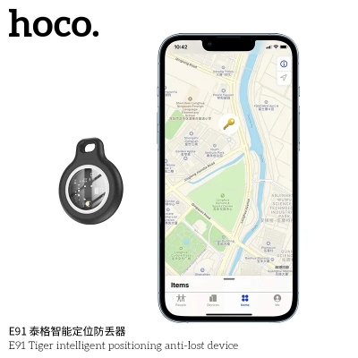 Picture of Hoco E91 Smart finder for IOS Only  | 3 Months Warranty - 20 gm