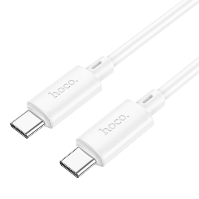 Picture of Hoco X88 60W USB C to C Fast Charging Data Cable 1m | 3 Months Warranty