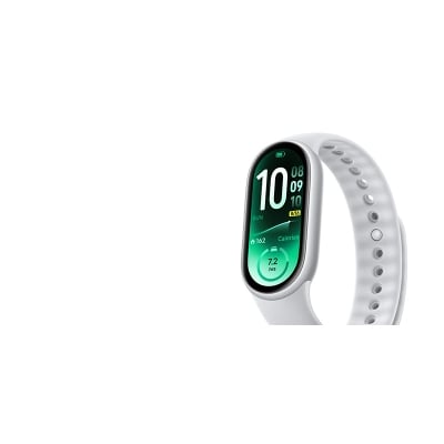 Picture of Xiaomi Smart Band 11 Smart Band Fitness Tracker 1.72-inch AMOLED 60hz Touch Display | 6 Months Warranty