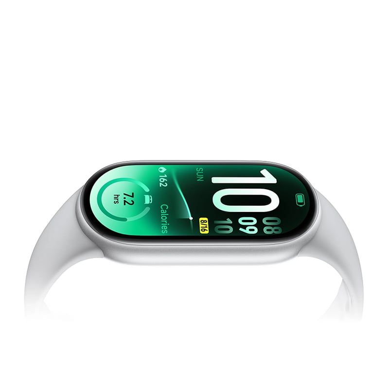 Picture of Xiaomi Smart Band 11 Smart Band Fitness Tracker 1.72-inch AMOLED 60hz Touch Display | 6 Months Warranty