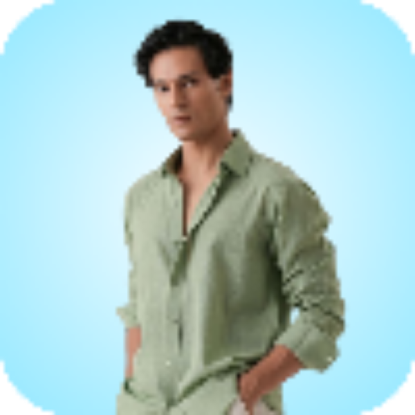 Picture for category Men