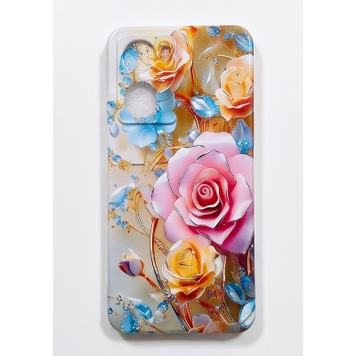 Picture of Customize Phone Case - Create a Unique and Personalized Phone Case, Choose YDesign and Styleour IPhone