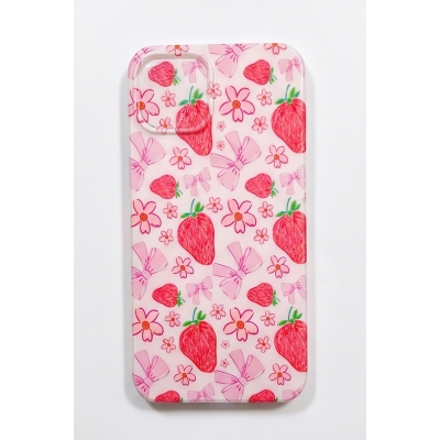 Picture of Sublimation Customize mobile back Cover.