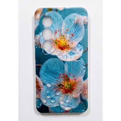 Picture of Customize Iphone back Cover.Multicolor