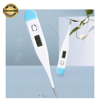 Picture of Digital Thermometer 