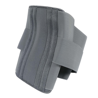 Picture of Lumbar Sacro Corset premium Support LS Waist Belt for Men/Women Lower Back Pain Relief w/Dual Adjustable Straps