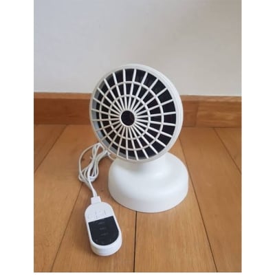 Picture of BRAVO Infrared Heating Lamp / Heat Lamp / IRR Lamp- 150Watt with Remote Control