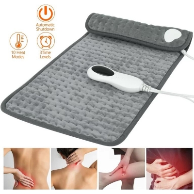 Picture of Heating pad Mini, Grey, UN, 1 Unit