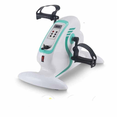 Picture of Electric Rehabilitation Training Stepper Household Pedal Stepper Exercise Machine for Hemiplegia Stroke Elderly Limbs Rehabili Description Report Item / Suspicious Activity Electric Rehabilitation Bicycle