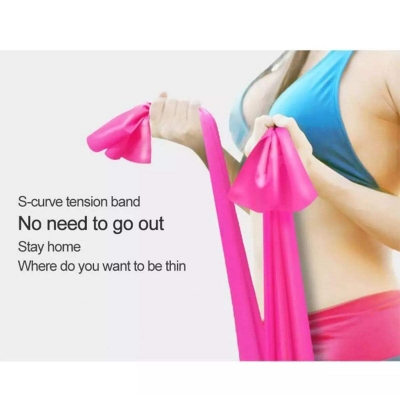 Picture of Elastic Exercise Band