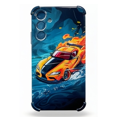 Picture of Customize silicon Phone Case. IPhone