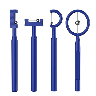 Picture of Portable Tongue Exerciser for Adults – Speech Therapy Tool for Better Communication