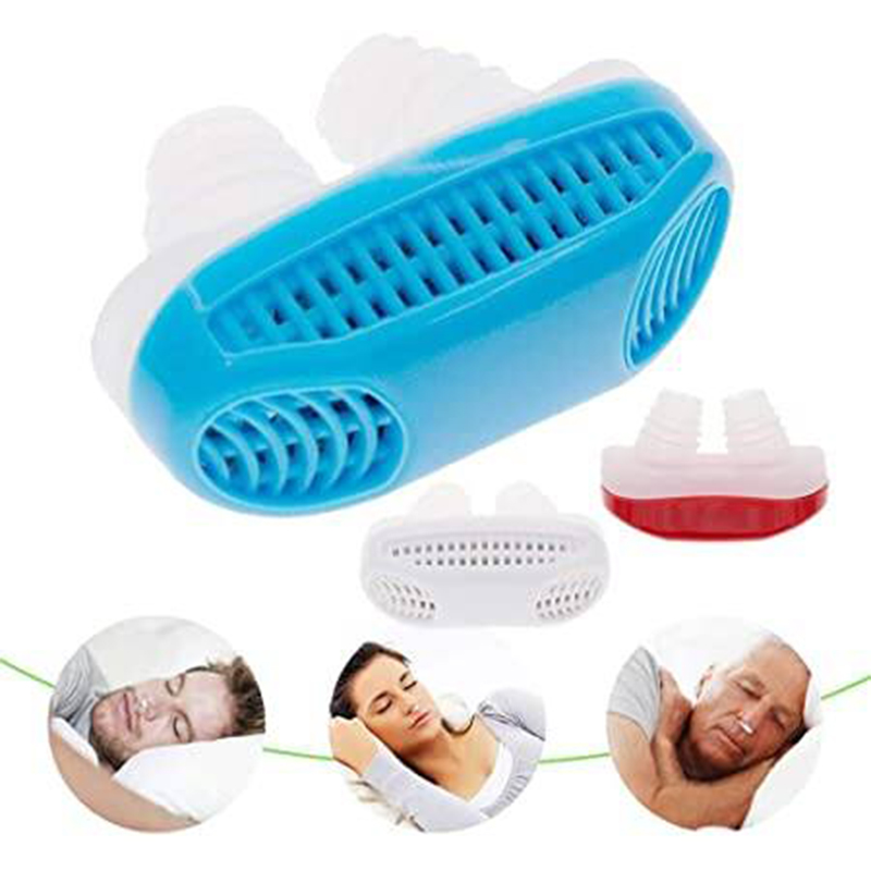 Picture of Anti-Snoring Device For Men and Women