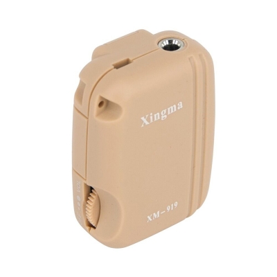 Picture of Xingma Pocket hearing Aid X-919T 3.5 Jack