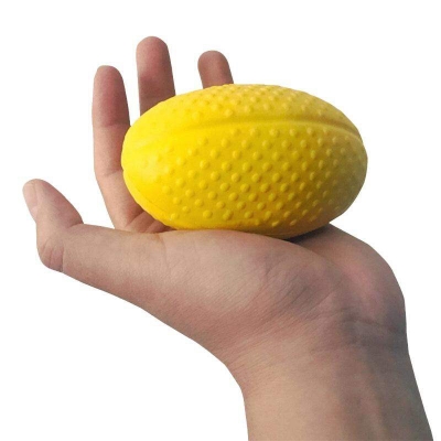 Picture of Finger Strengthening Grip Massager, Hand Stress Exercisers Ball, Squeeze Training Tool Muscle Strengthening Exerciser