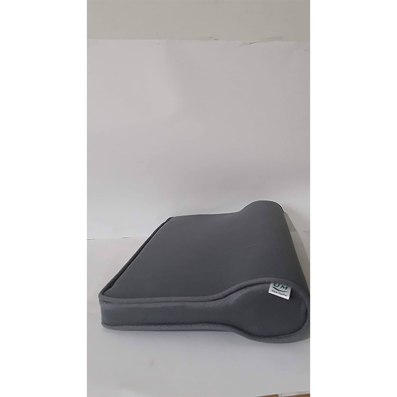Picture of UM United Medicare Active For All Cervical Pillow Regular Neck & Back Pain Support - Universal