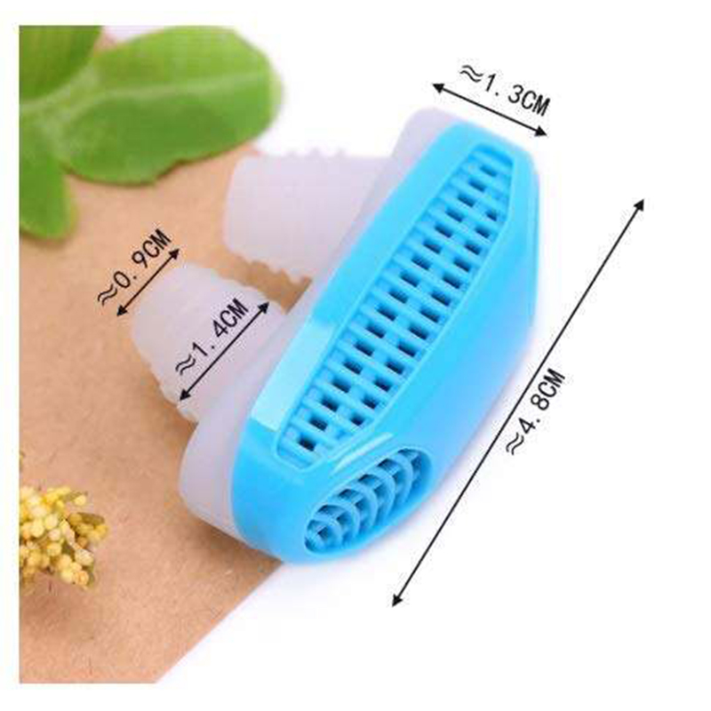 Picture of Anti-Snoring Device For Men and Women