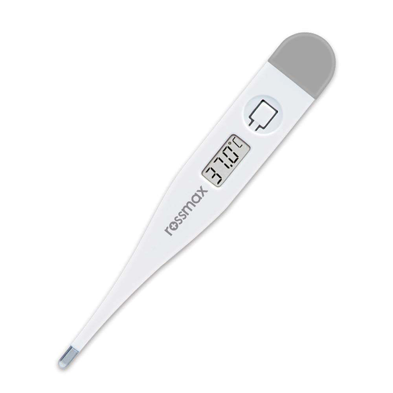 Picture of Rossmax TG100 Thermometer (White)