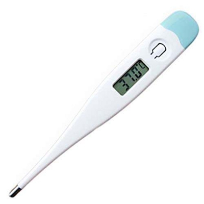 Picture of Digital Thermometer 