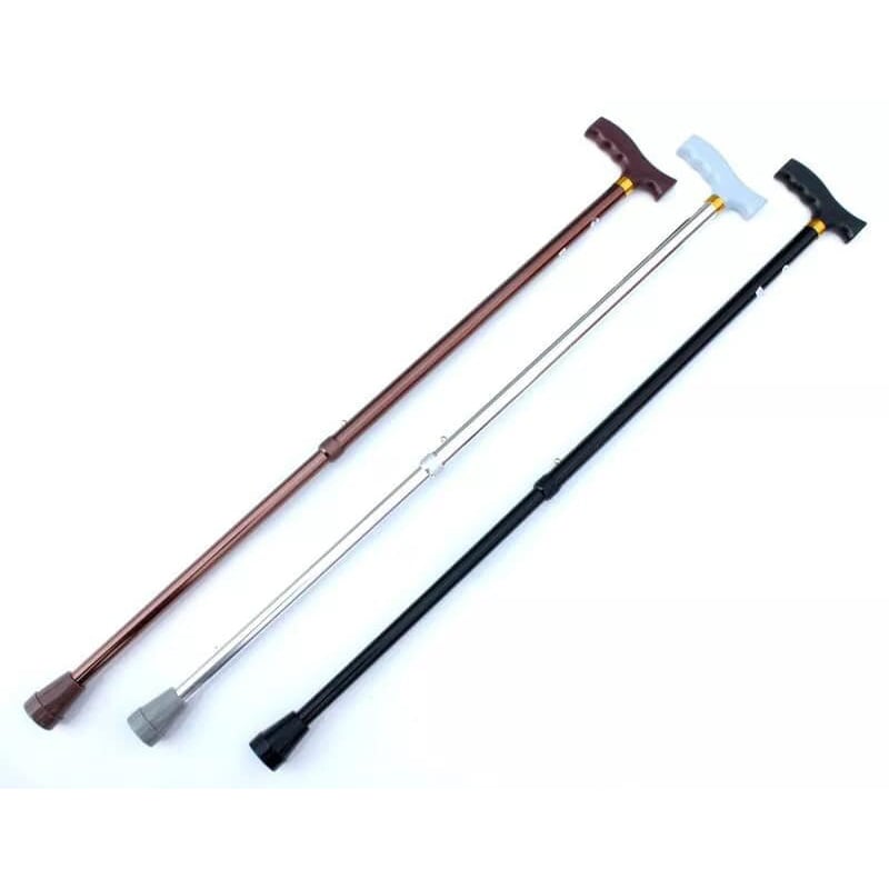 Picture of Height Adjustable Walking Stick