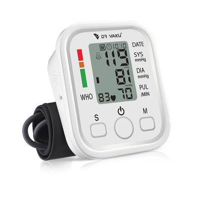Picture of Digital Bp Checking Machine, Digital Thermometer And Glucometer , 3 Combo