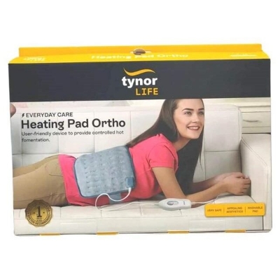 Picture of Heating pad Mini, Grey, UN, 1 Unit