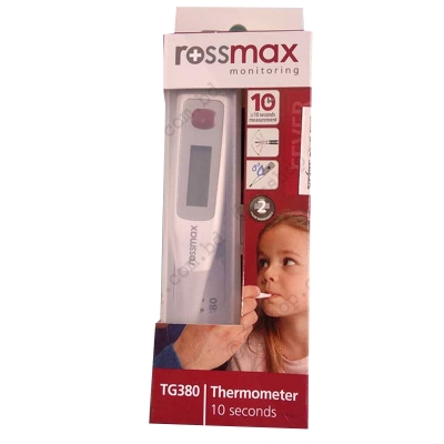 Picture of Rossmax TG380 Flexible Thermometer