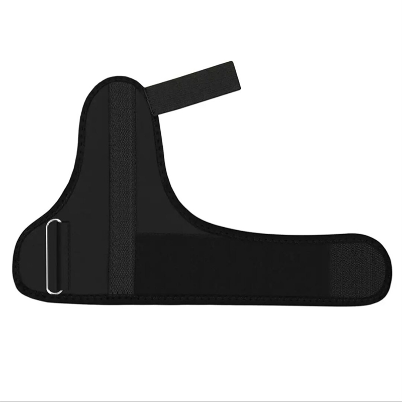Picture of Long Thumb Brace for Arthretis Tandonitis Fits Both Right Hand and Left Hand Wrist Hands and Thumb Stebilizer for Thumb Sprain, Arthretis, Carpal Tunnel Syndrome Int: One size