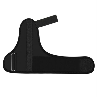 Picture of Long Thumb Brace for Arthretis Tandonitis Fits Both Right Hand and Left Hand Wrist Hands and Thumb Stebilizer for Thumb Sprain, Arthretis, Carpal Tunnel Syndrome Int: One size