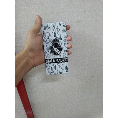 Picture of Customize silicon Phone Case. IPhone