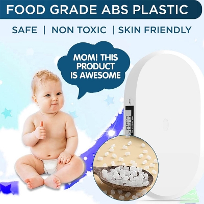 Picture of Digital Baby Weighing Scale for Infant Toddler With Weight Upto 20kg