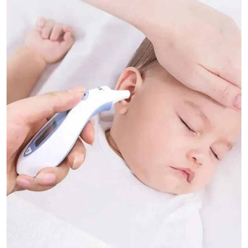 Picture of Digital Infrared Ear Thermometer for Kids