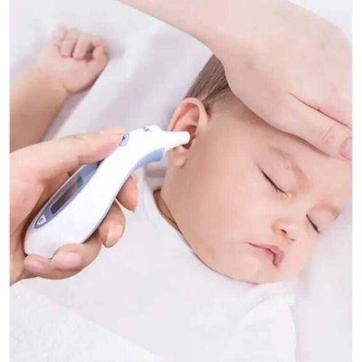 Picture of Digital Infrared Ear Thermometer for Kids