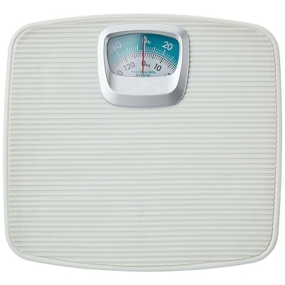 Picture of Analog Weight Machine For Human Body, Mechanical Manual Analog Weighing Scale (Multi Color)