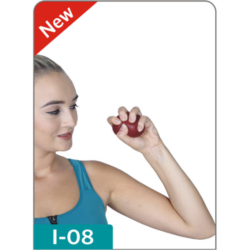 Picture of UM GEL BALL for Wrist Muscles Strengthening and Stress Relief Gel Ball for hand exercise