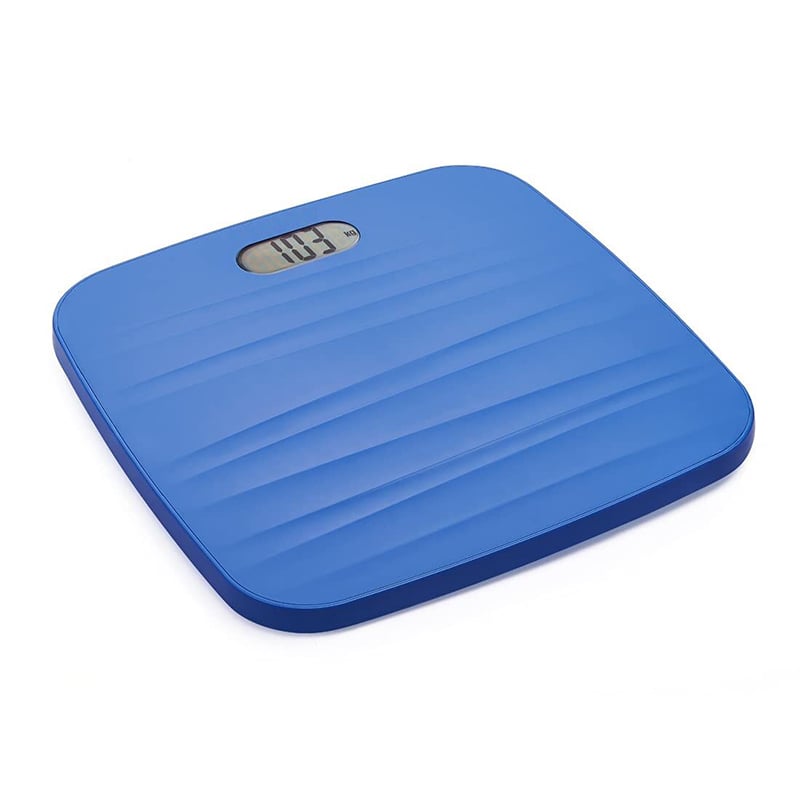 Picture of CAMRY EB-7009 Electronic Bathroom Scale – Accurate Weight Measurement, Anti-Skid Platform & Easy-to-Read Digital Display  Bonus options: