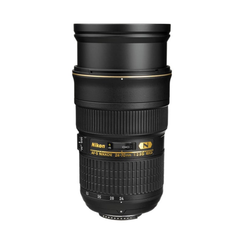 Picture of Nikon AF-S 24-70mm2.8G