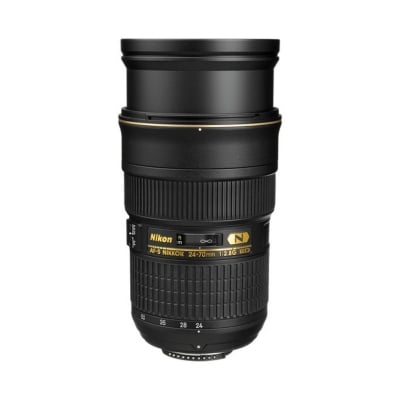 Picture of Nikon AF-S 24-70mm2.8G