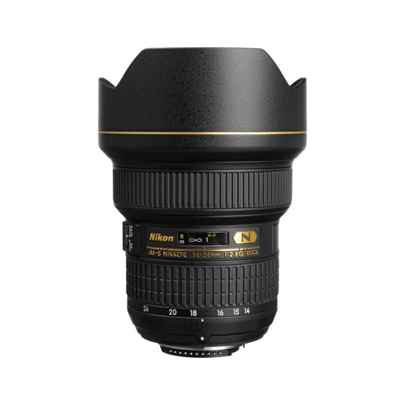 Picture of Nikon AF-S 14-24mm F/2.8G ED
