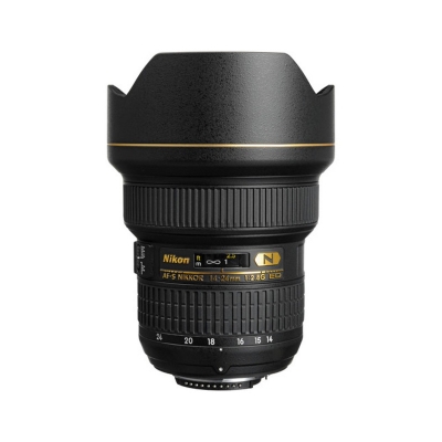 Picture of Nikon AF-S 14-24mm F/2.8G ED