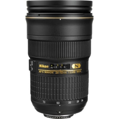 Picture of Nikon AF-S 24-70mm2.8G