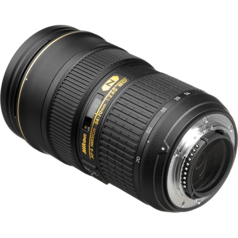 Picture of Nikon AF-S 24-70mm2.8G