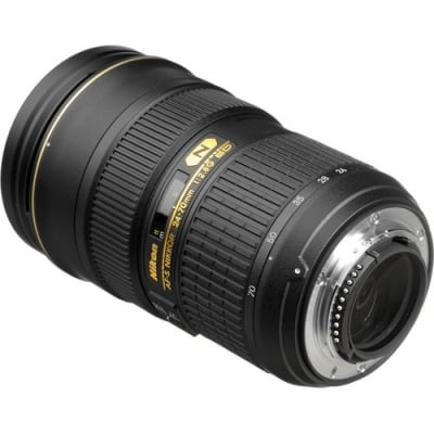 Picture of Nikon AF-S 24-70mm2.8G