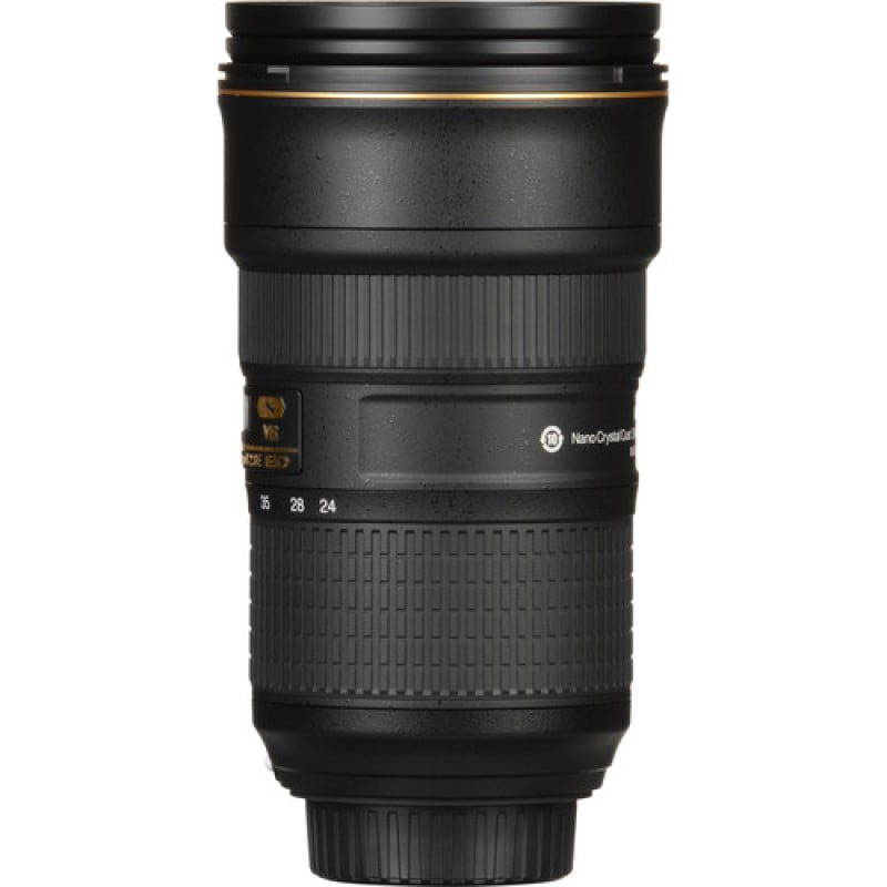 Picture of Nikon AF-S24-70mm F2.8 ED VR