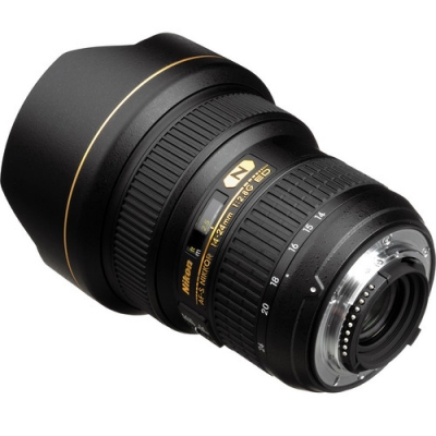 Picture of Nikon AF-S 14-24mm F/2.8G ED