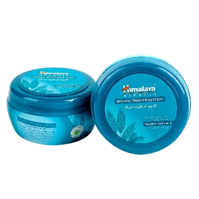 Picture of International UAE product skin care  Intensive moisturizing cream used for male/female - 150 ml-Multicolor-Floral