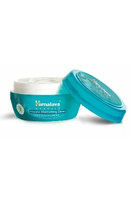 Picture of International UAE product skin care  Intensive moisturizing cream used for male/female - 150 ml-Multicolor-Floral