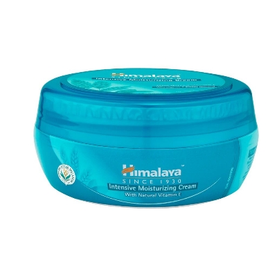 Picture of International UAE product skin care  Intensive moisturizing cream used for male/female - 150 ml-Multicolor-Floral