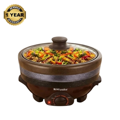 Picture of Miyako Multi Cooker MC-580 T