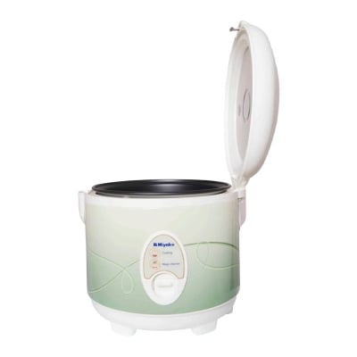 Picture of Miyako Rice Cooker MCM-508 -1.8 ltr